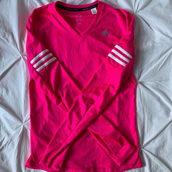 Adidas Sports top - Picture 2 of 4